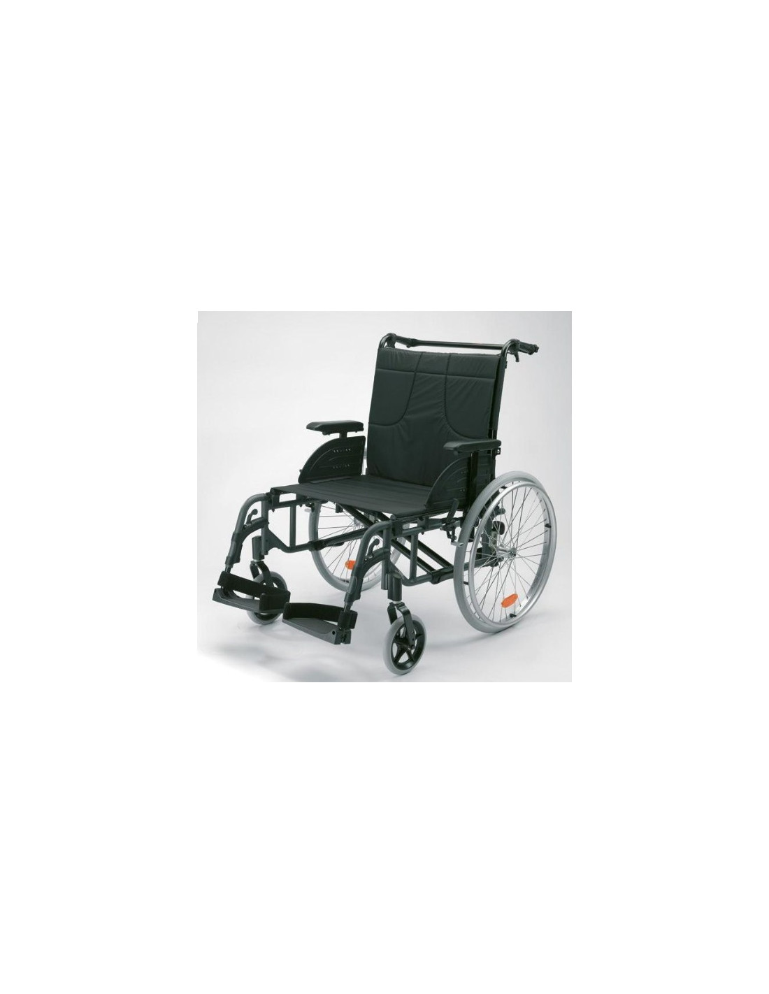 Achat fauteuil roulant Invacare Action 4 NG levier pendulaire